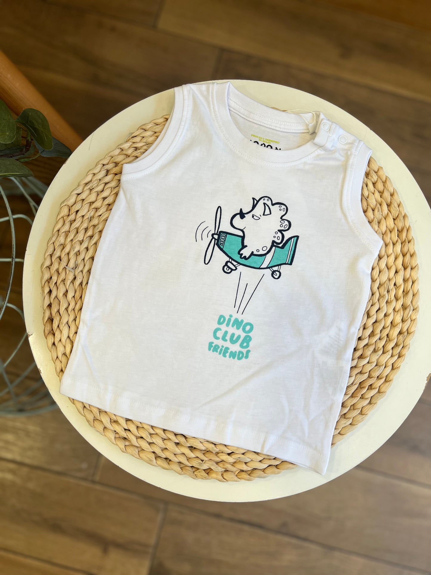 T-shirt Aereo