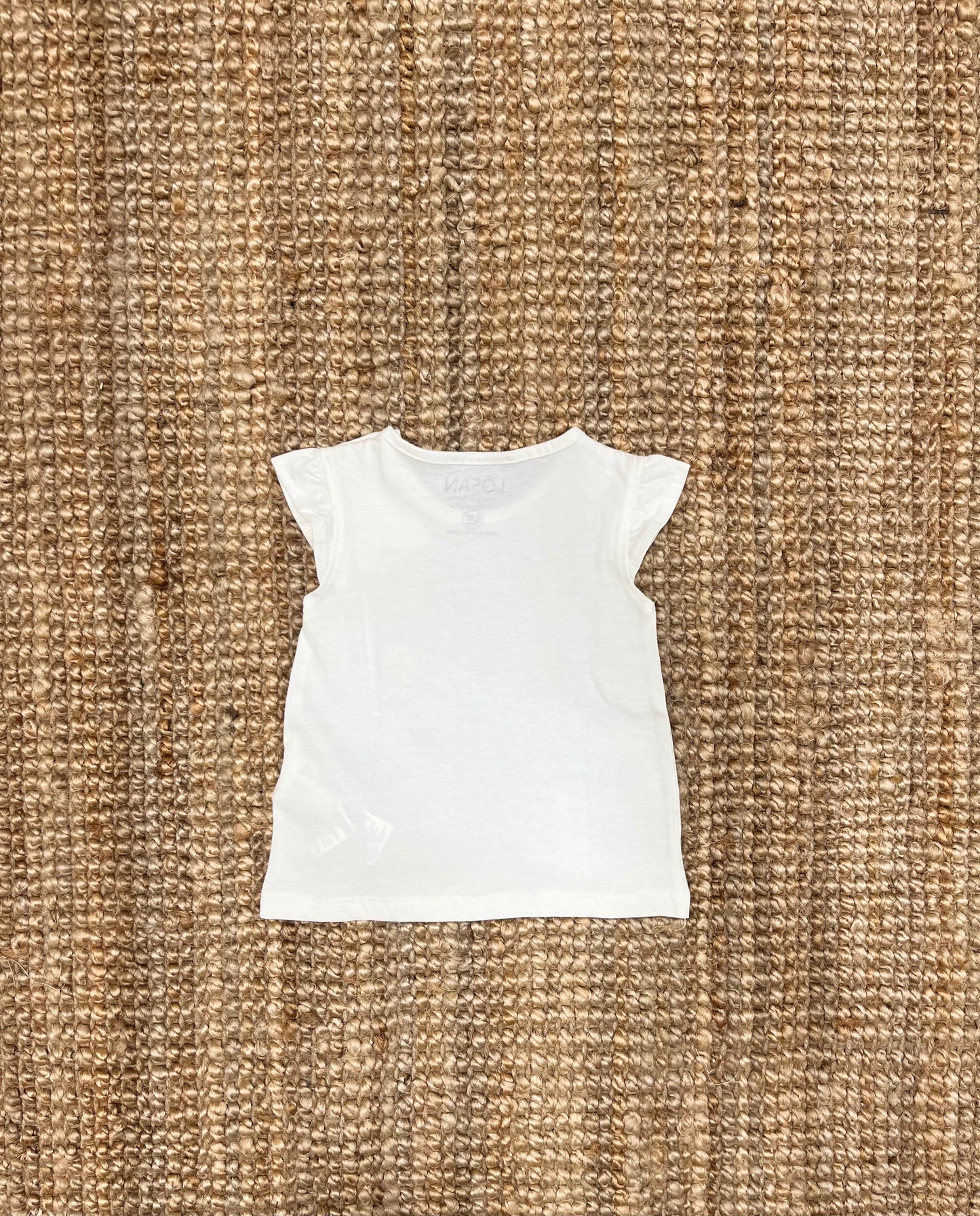 T-shirt mezza manica