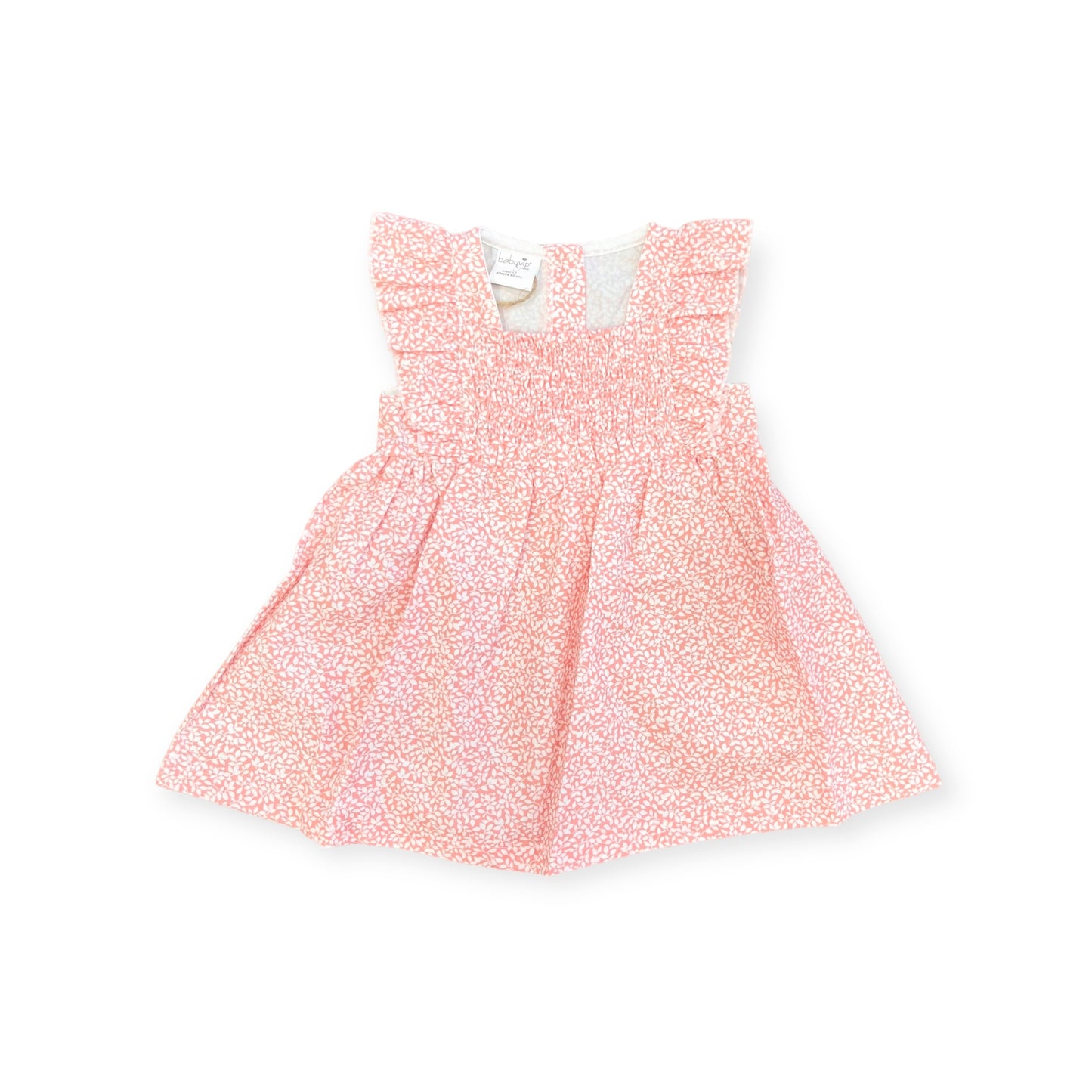 Abitino in cotone