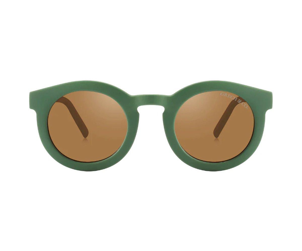 PREORDINE Occhiali da Sole Polarizzati Classic Baby Orchard (0-2)