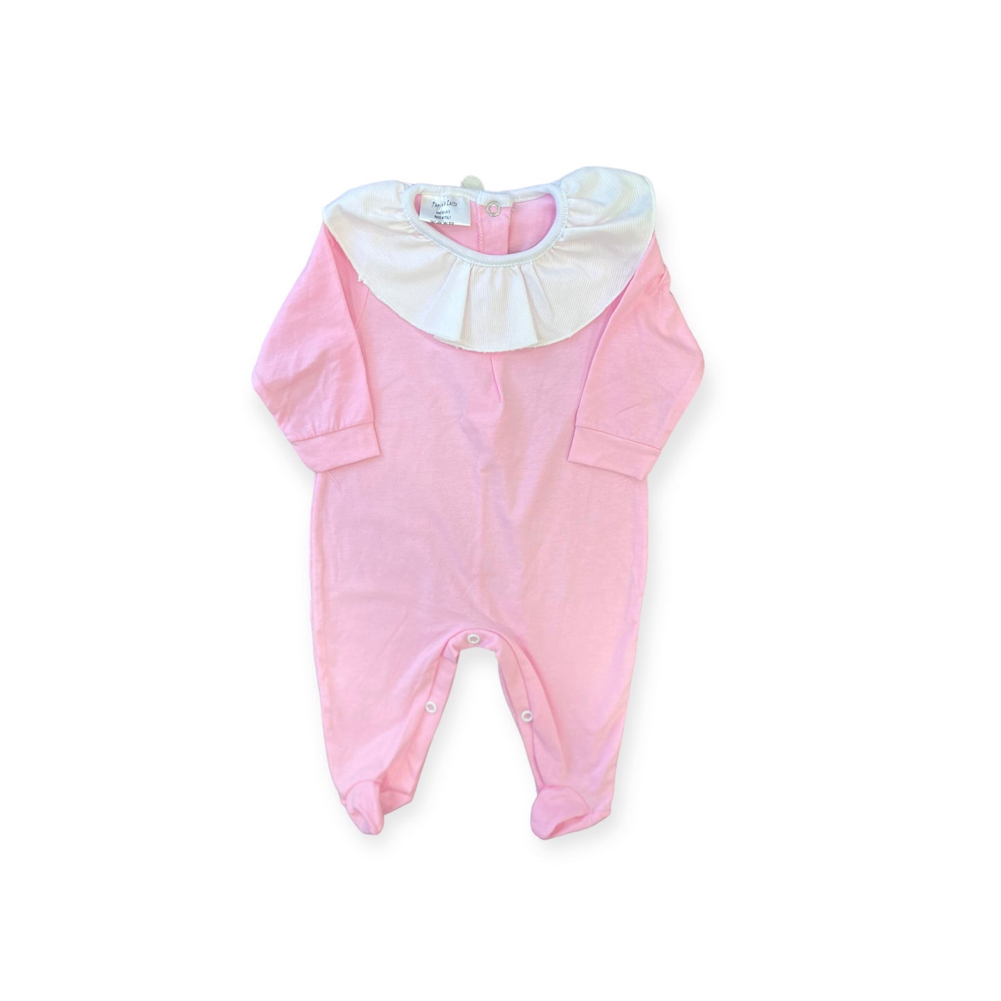 Tutina in cotone