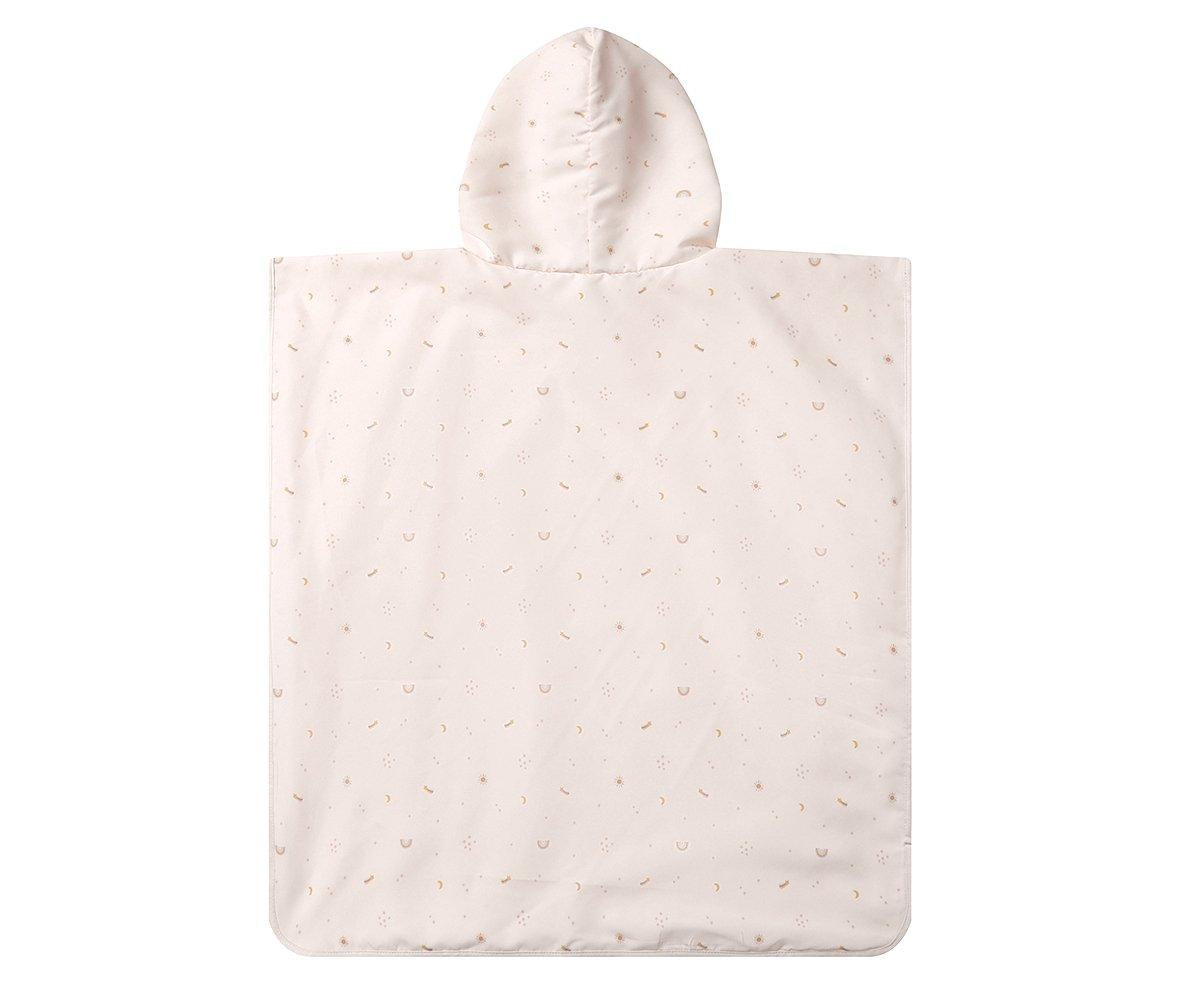 Poncho Spiaggia Starlight