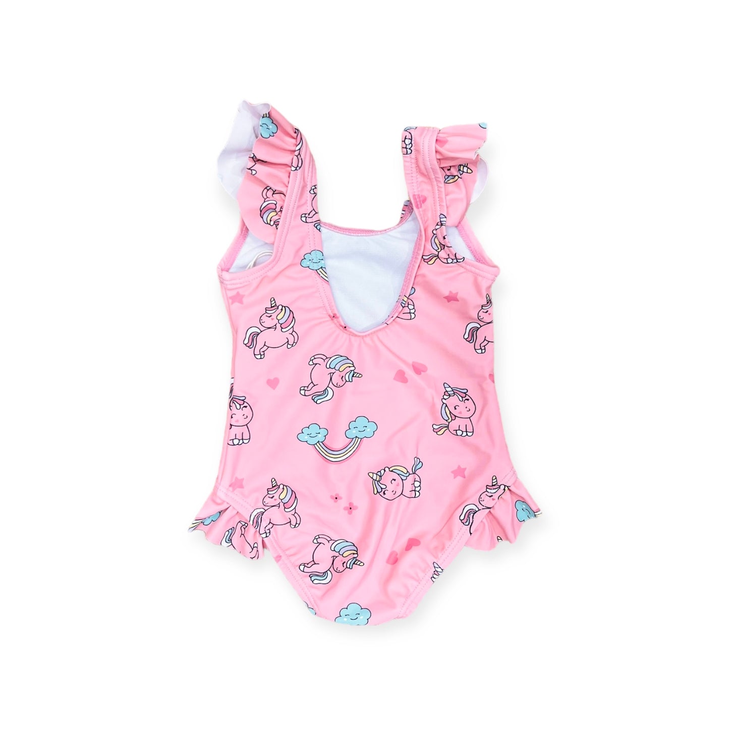 Costume intero unicorno