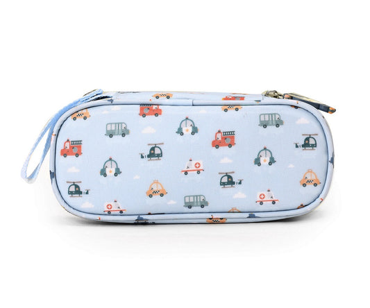 Astuccio Termico Merenda City Cars