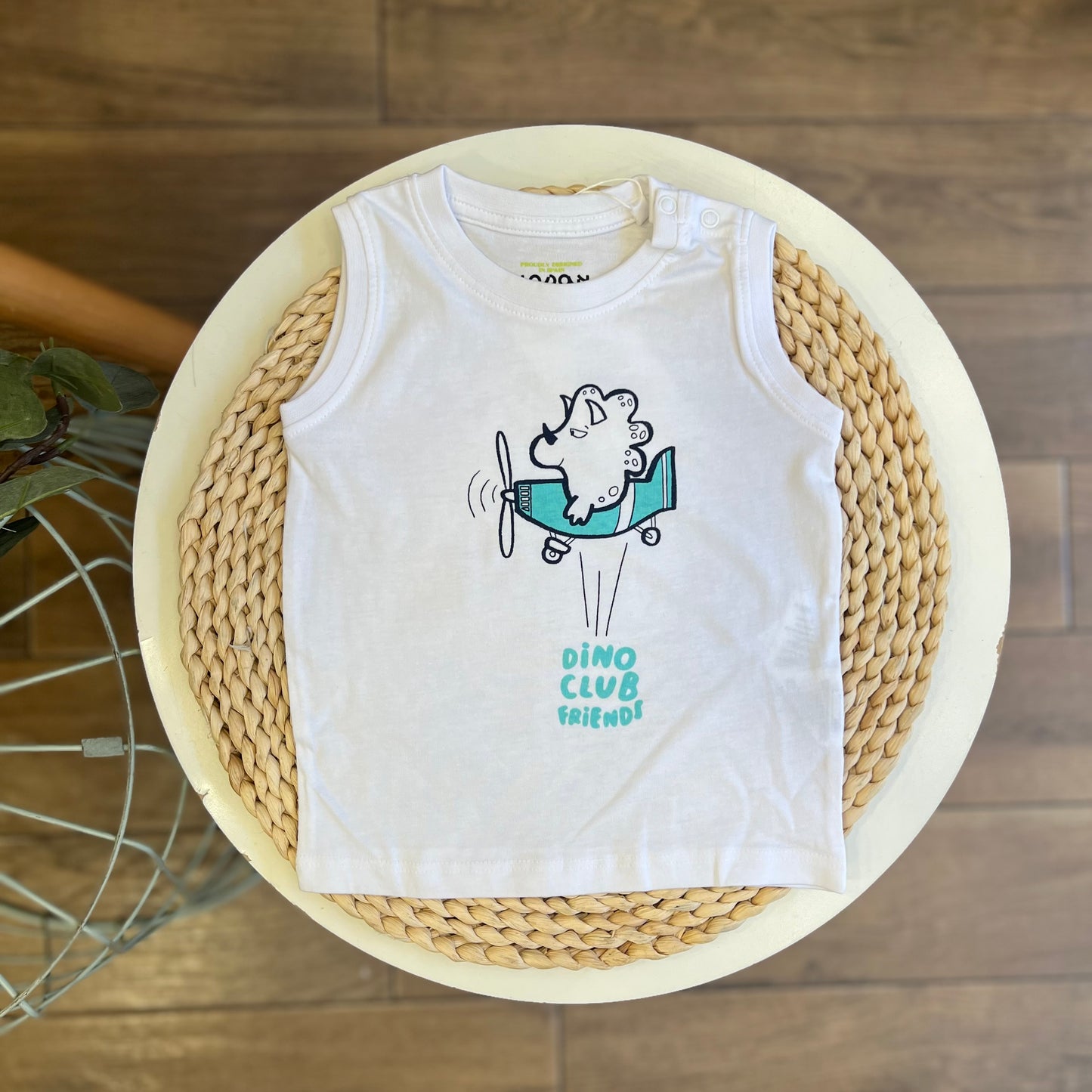 T-shirt Aereo