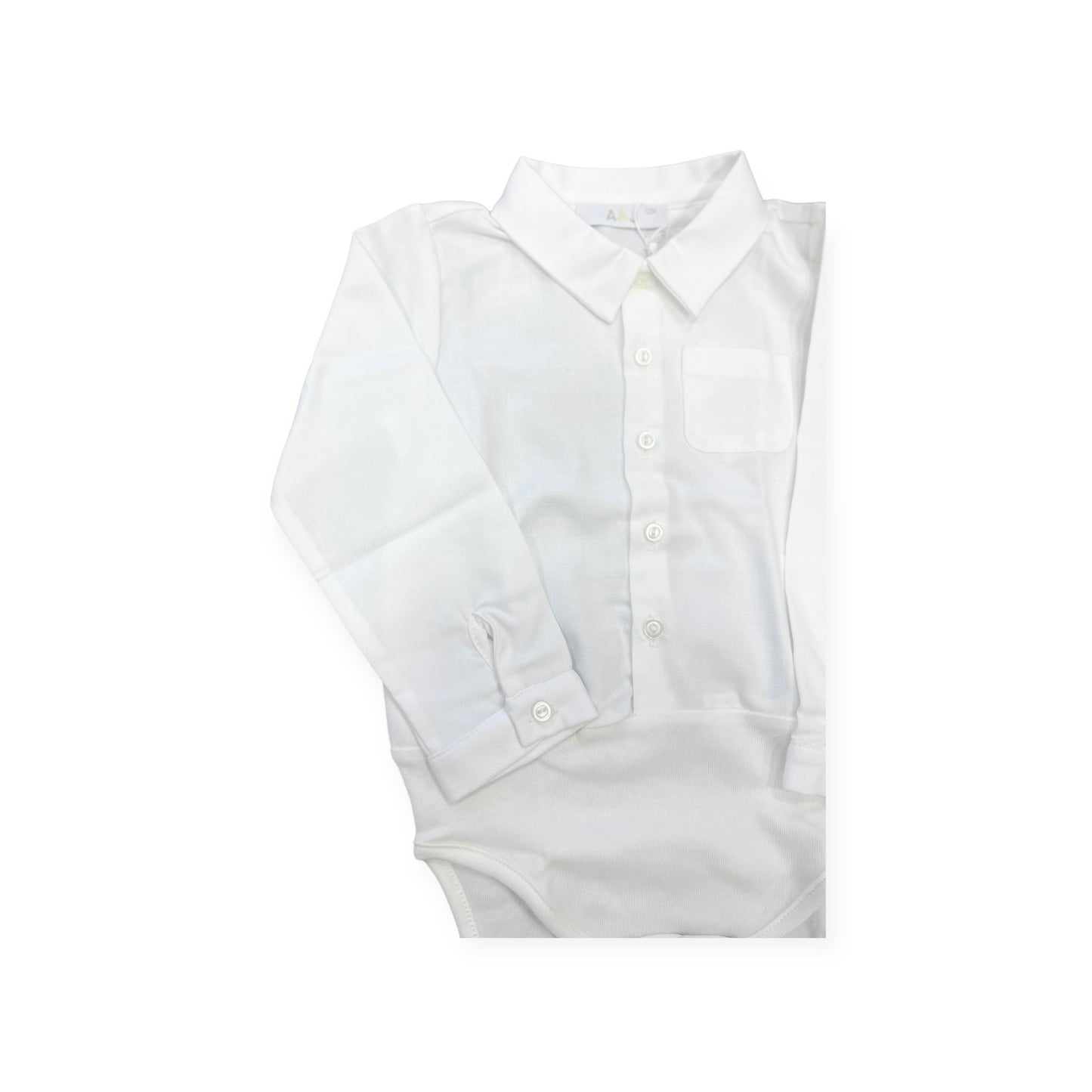 Body camicia