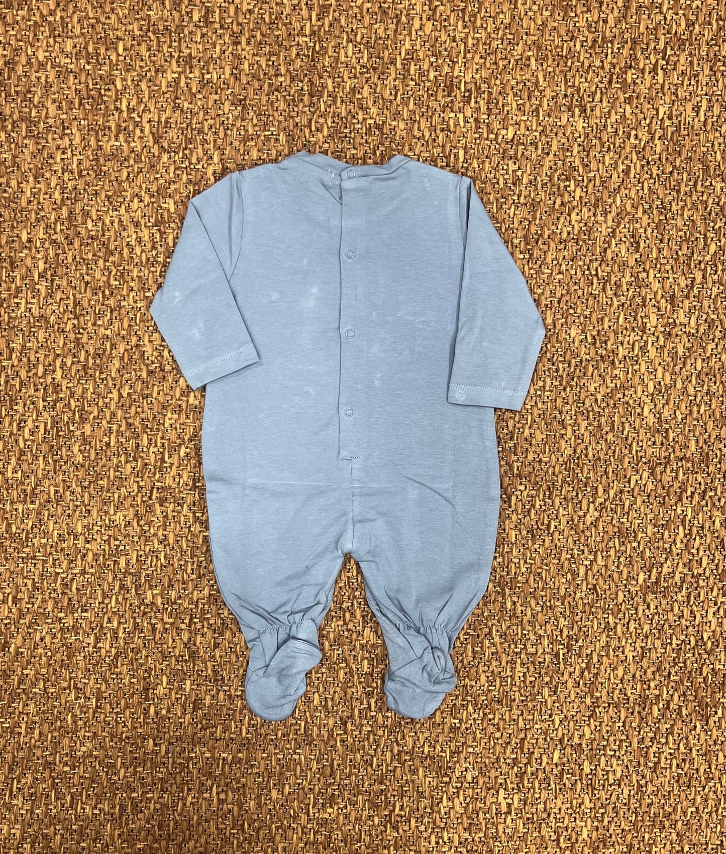 Tutina in cotone