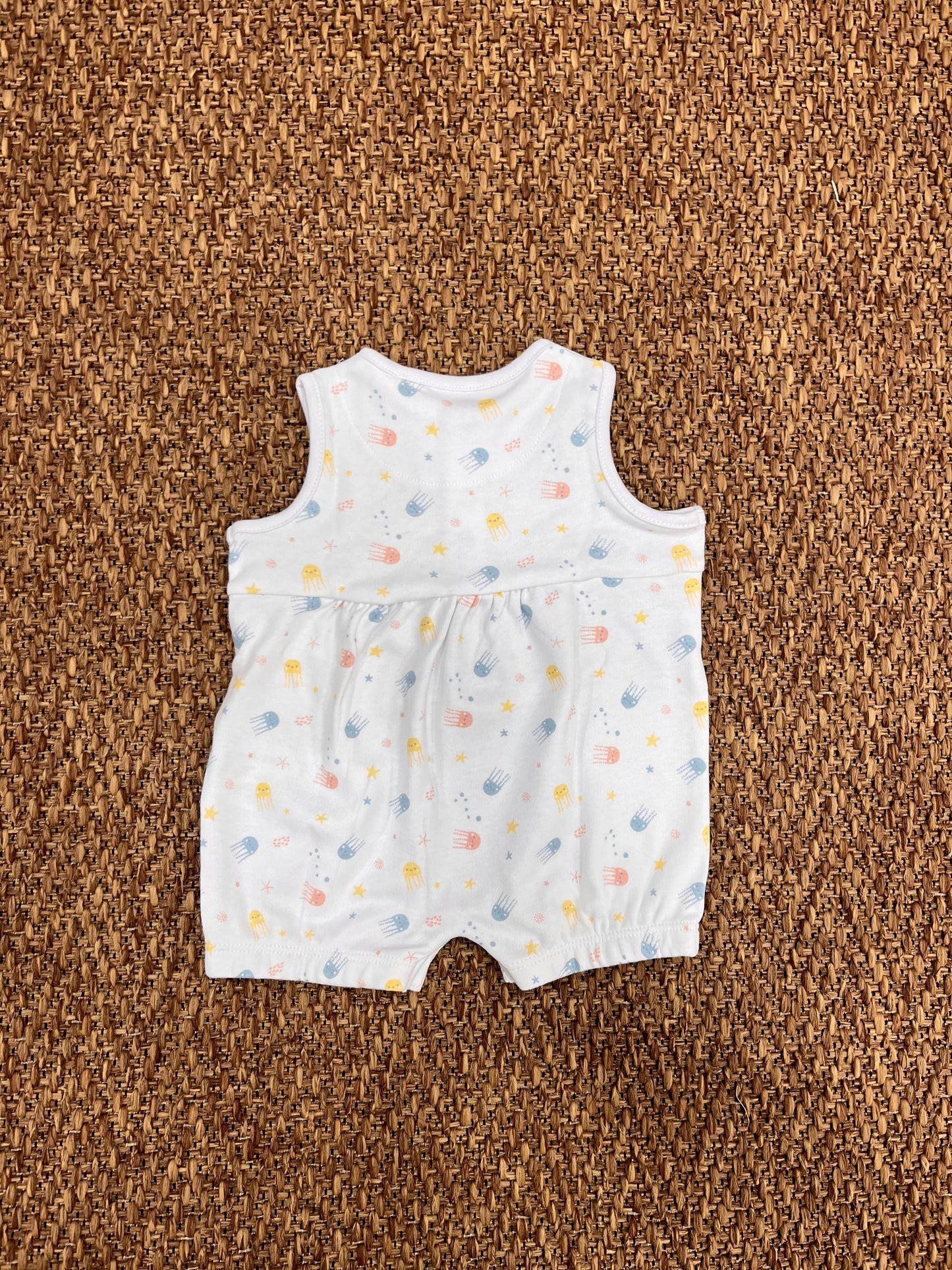 Pagliaccetto con sacchetto