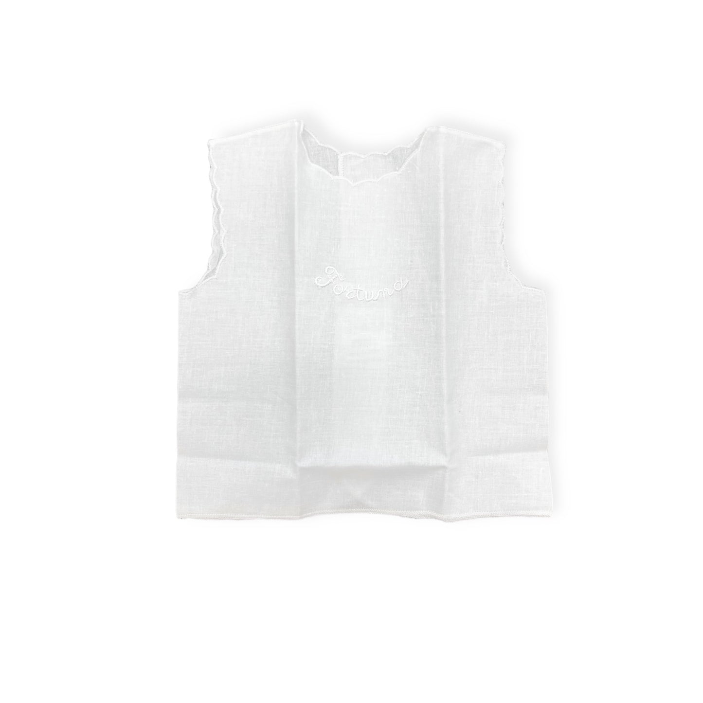 Camicia della fortuna Giro manica