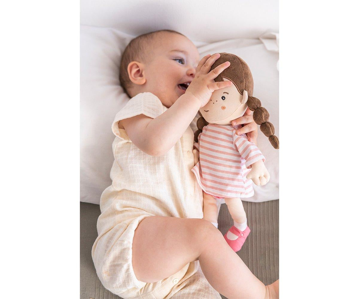 Bambola Personalizzabile Monnëka