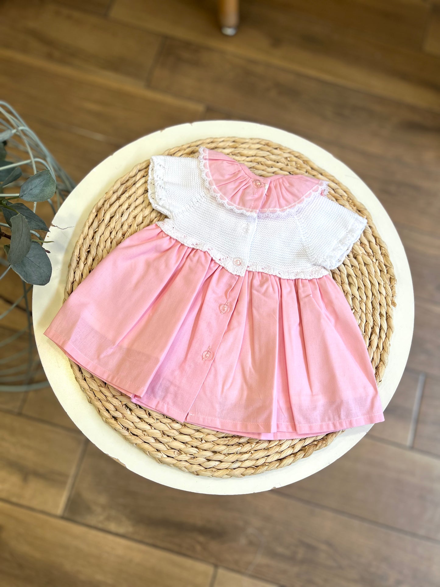 Abitino Rosa