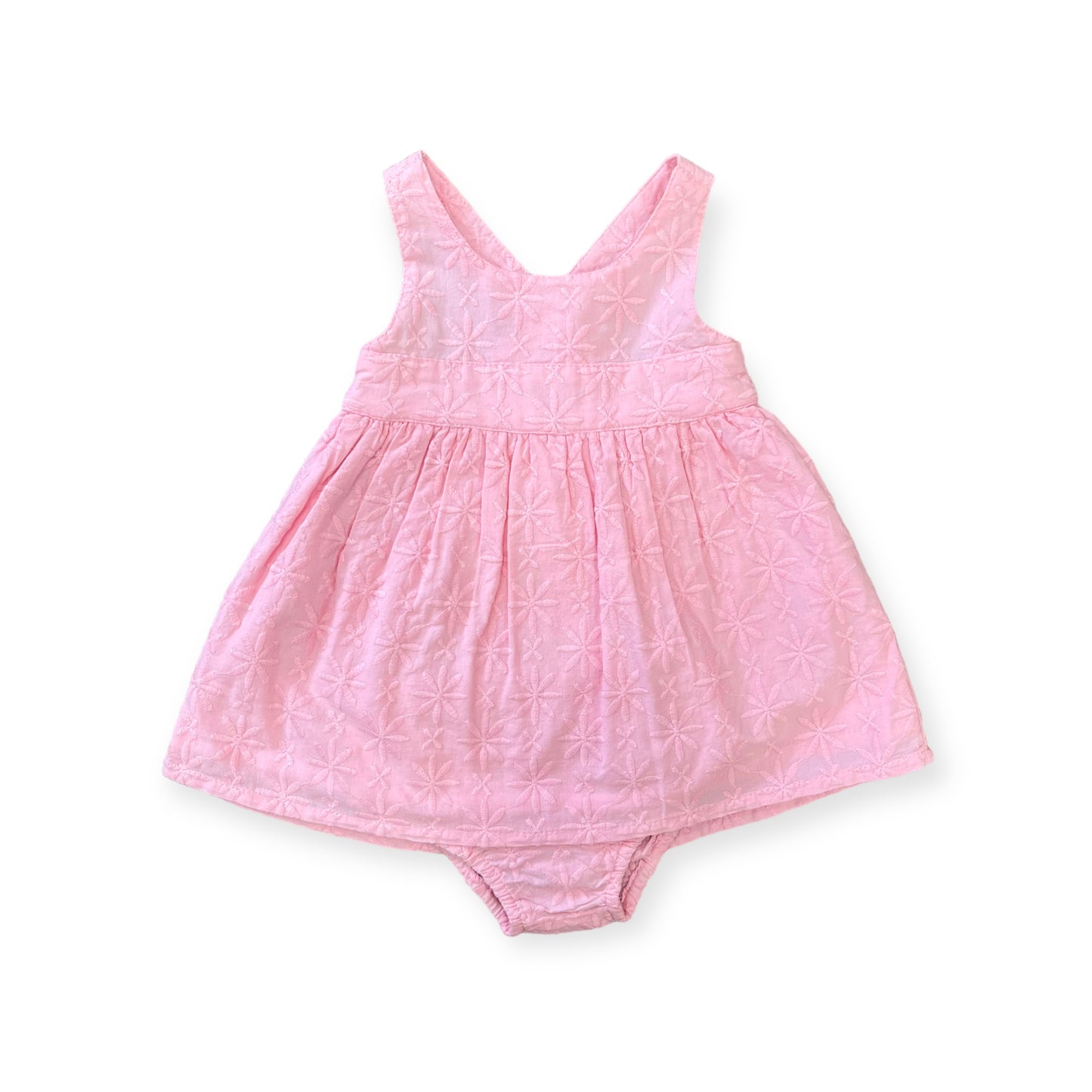 Abitino con culotte