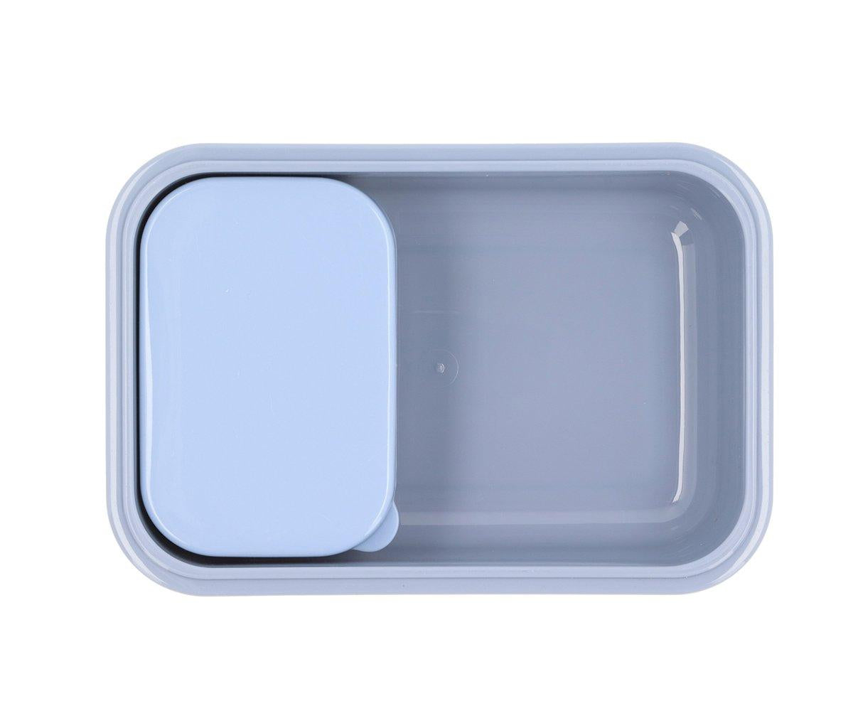 Bento Box Monneka Stripes Blue