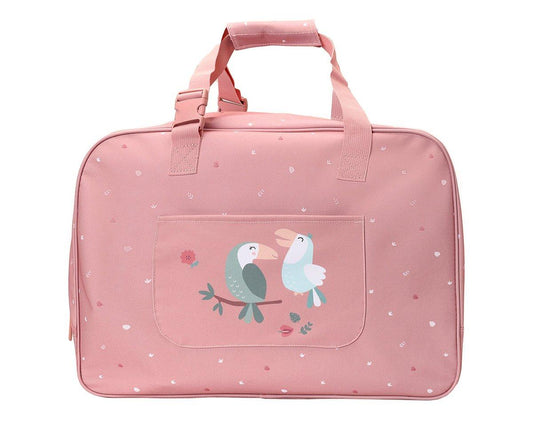 Borsa Spiaggia Anti Sabbia Toucan Personalizzabile