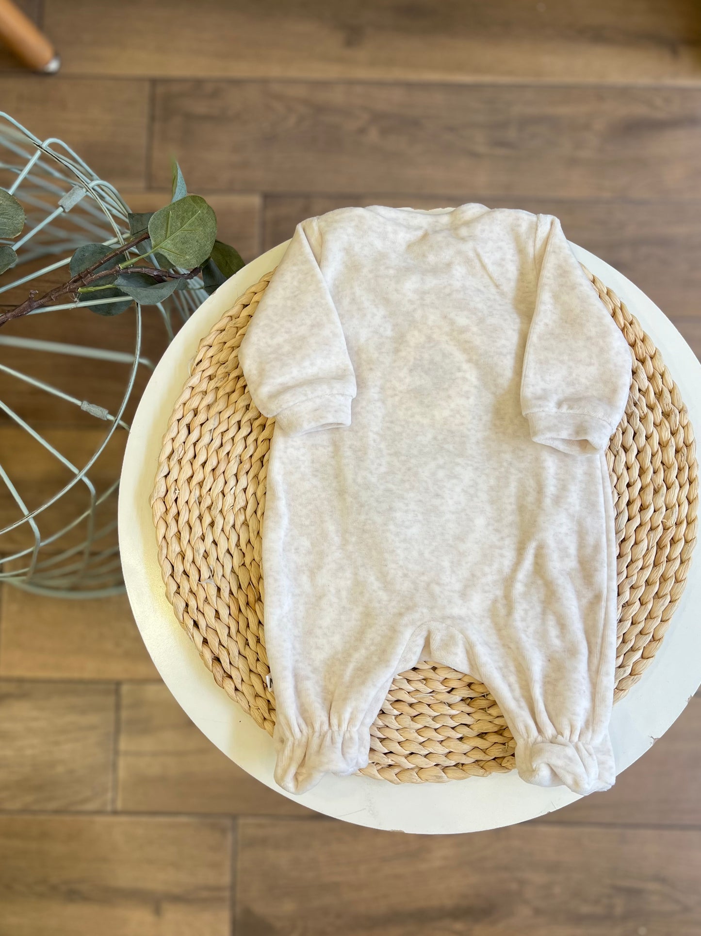 Tutina in ciniglia Sheep