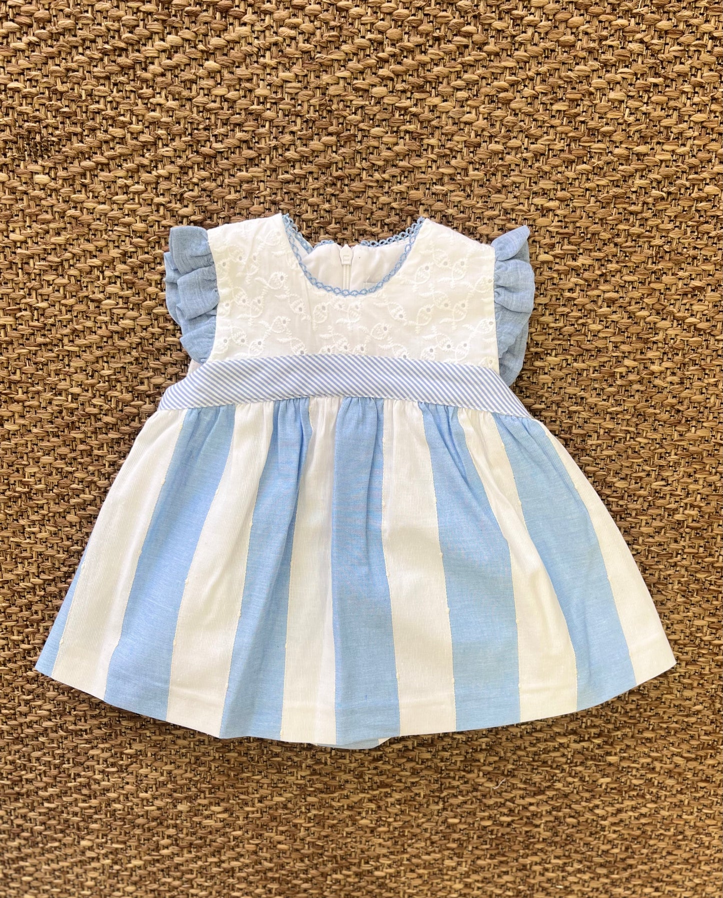 Abito con culotte Yoedu