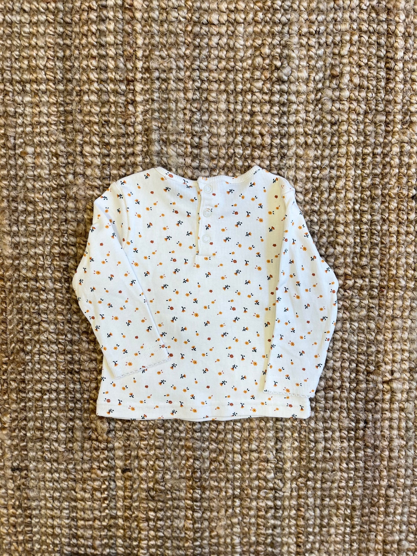 T-shirt manica lunga
