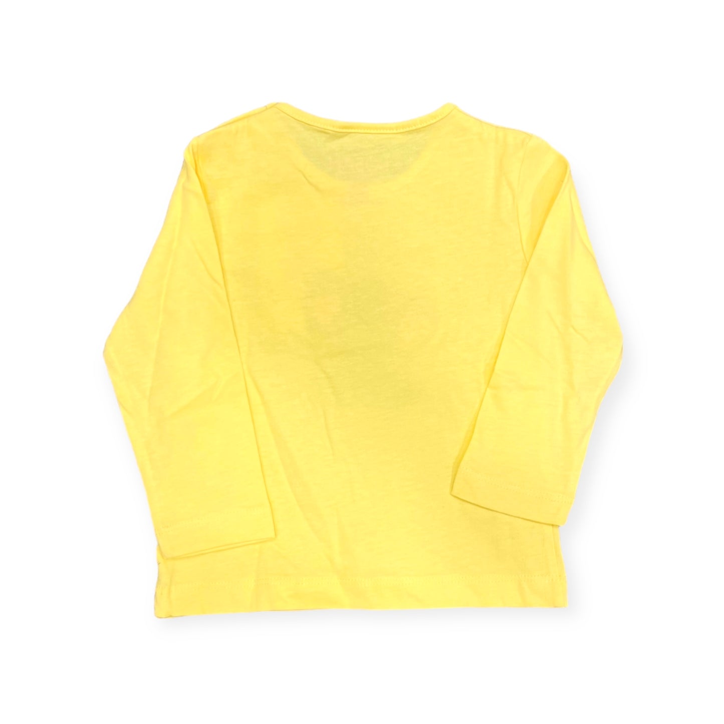 T-shirt manica lunga