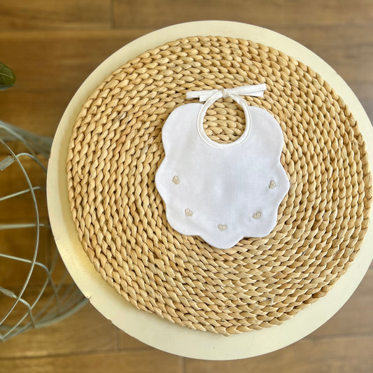 Bavetta Pappa e Latte Crema