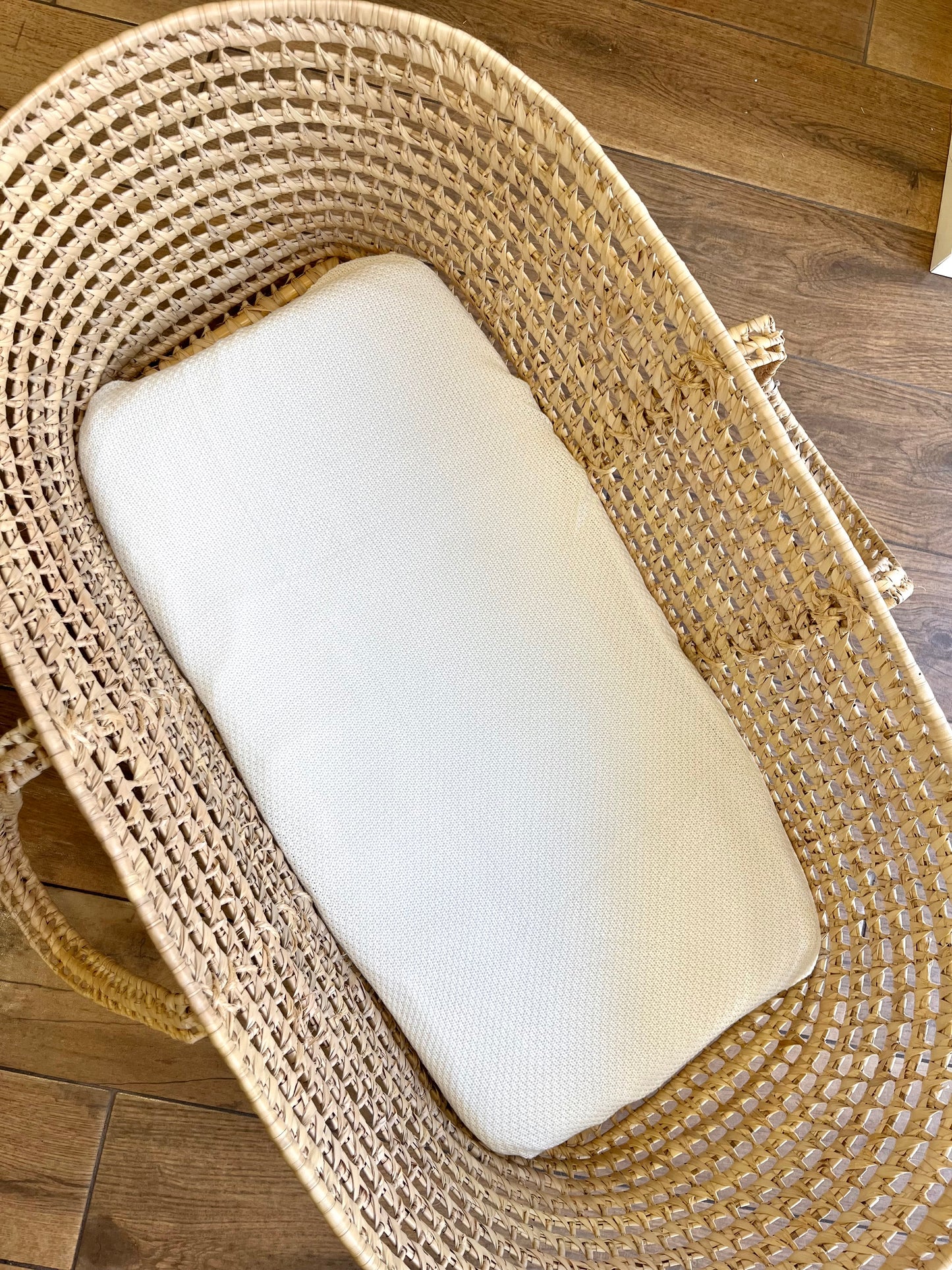 Coperta Panna in cotone Bamboo