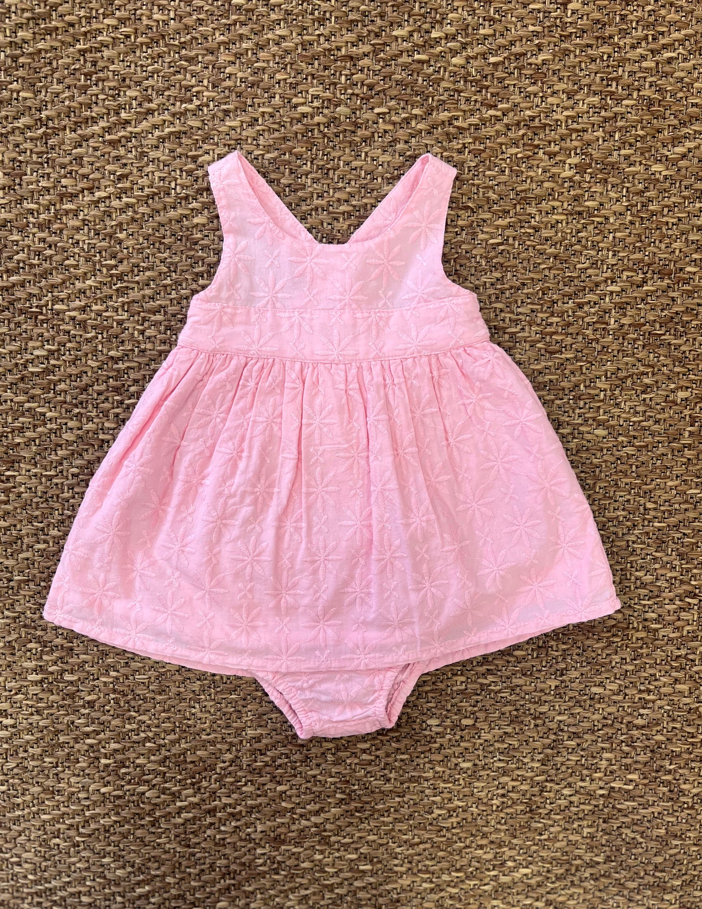 Abitino con culotte