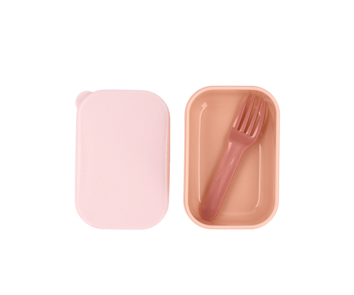 Bento Box Tutete Mouse Fairies