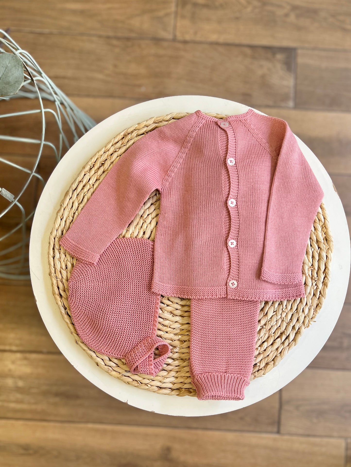 Set nascita Blossom Primavera/Estate