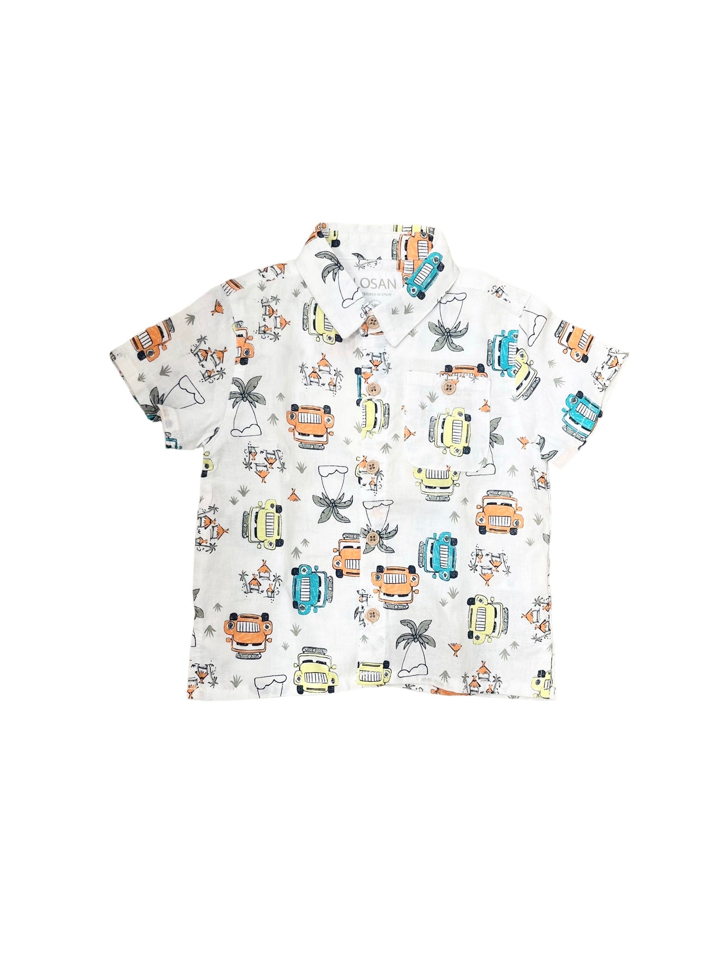 Camicia Losan