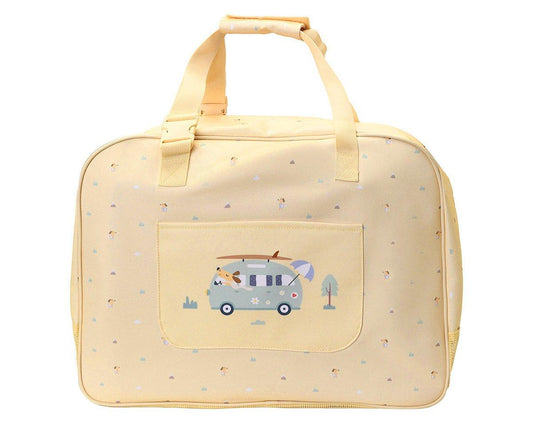 Borsa Spiaggia Anti Sabbia Surf Van Personalizzabile