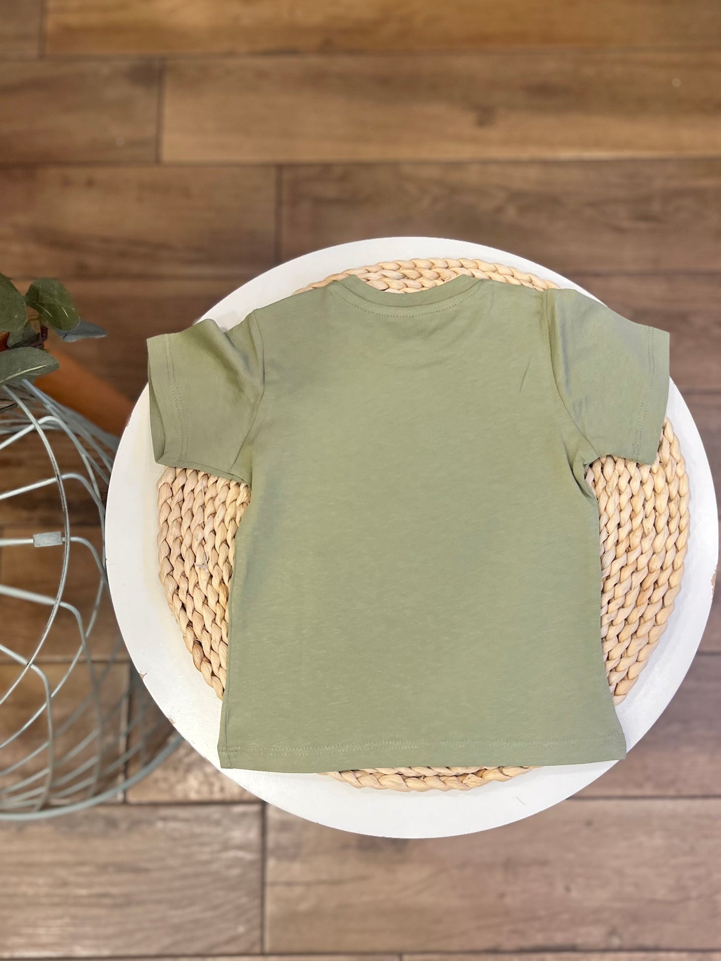 T-shirt Palm