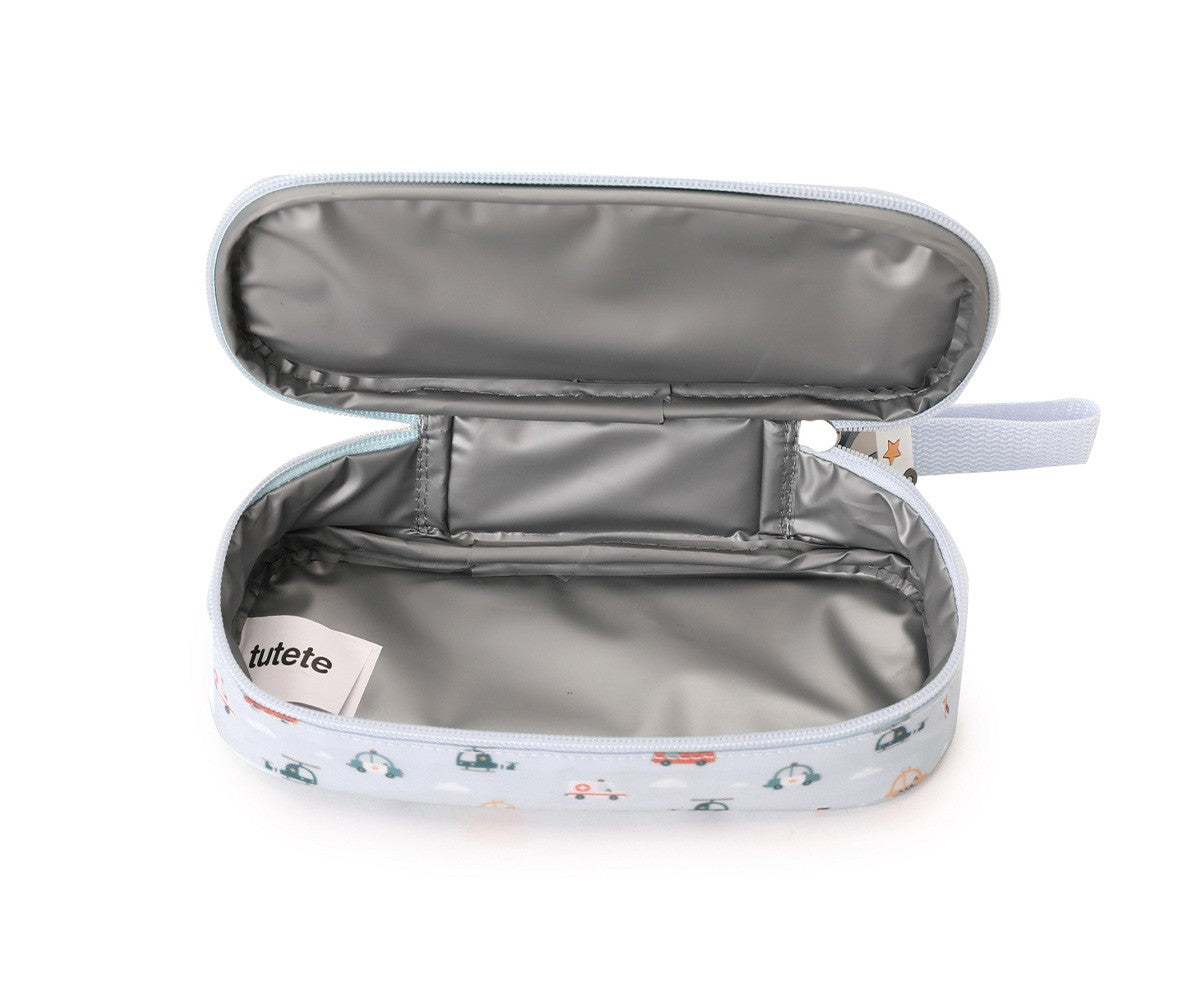 Astuccio Termico Merenda City Cars