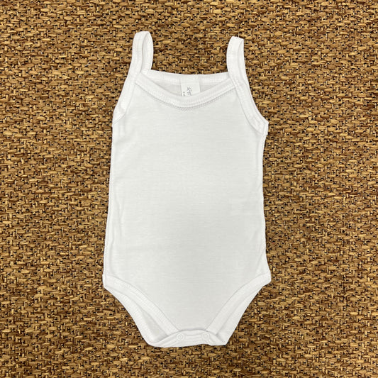 Body in cotone giromanica