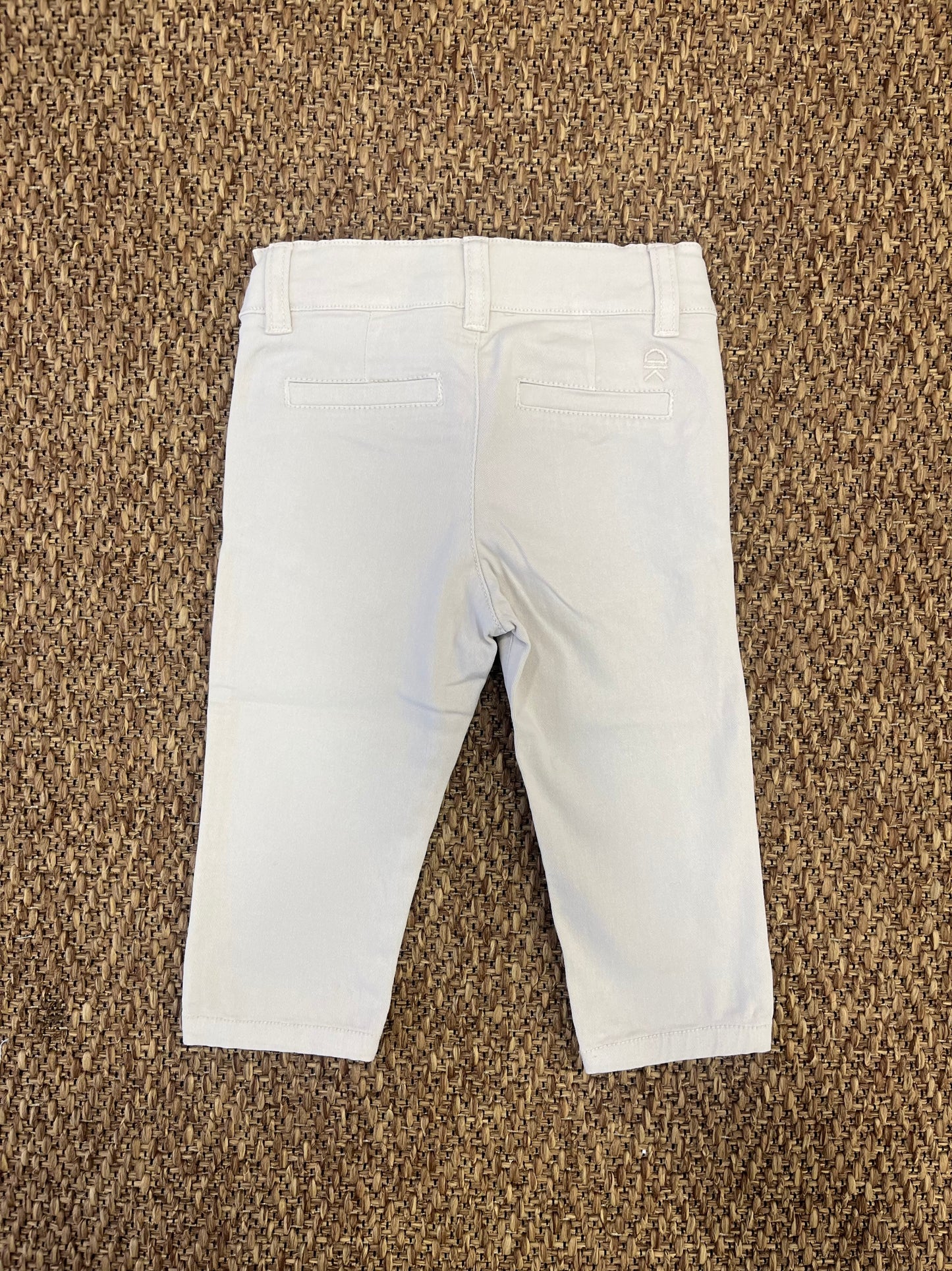 Pantalone classico