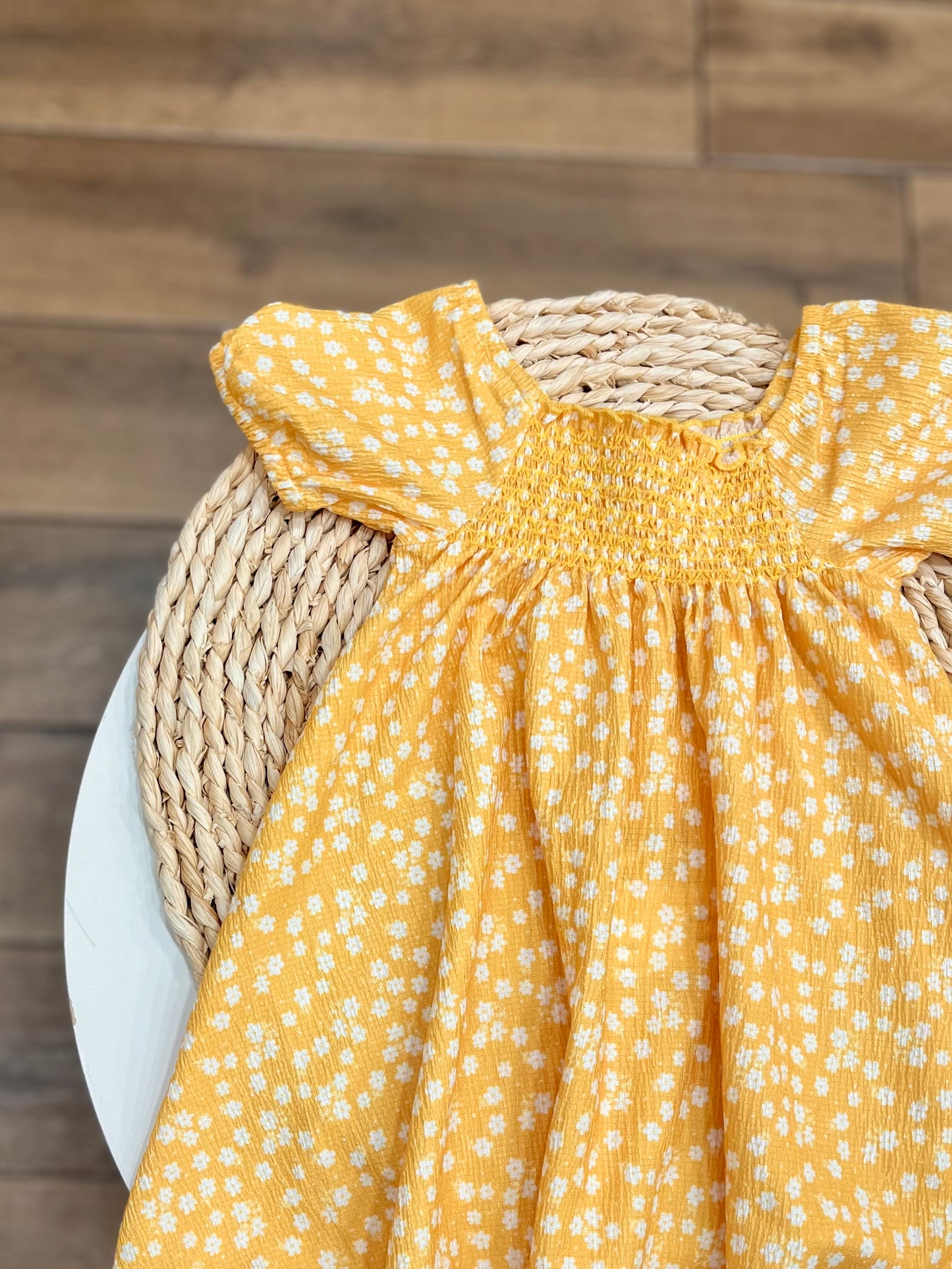 Abitino Yellow