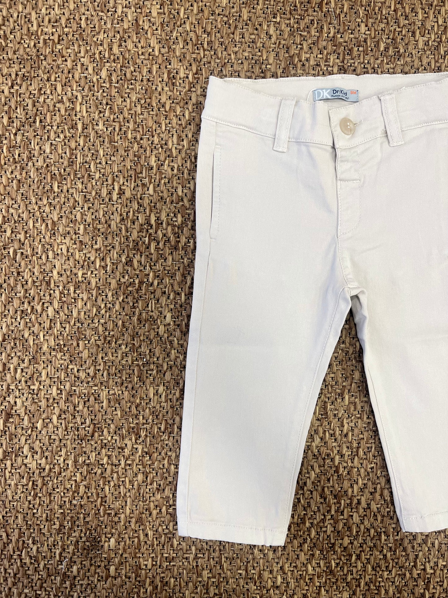 Pantalone classico