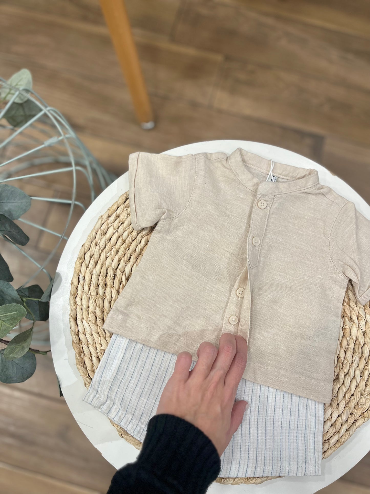 Completino Linen