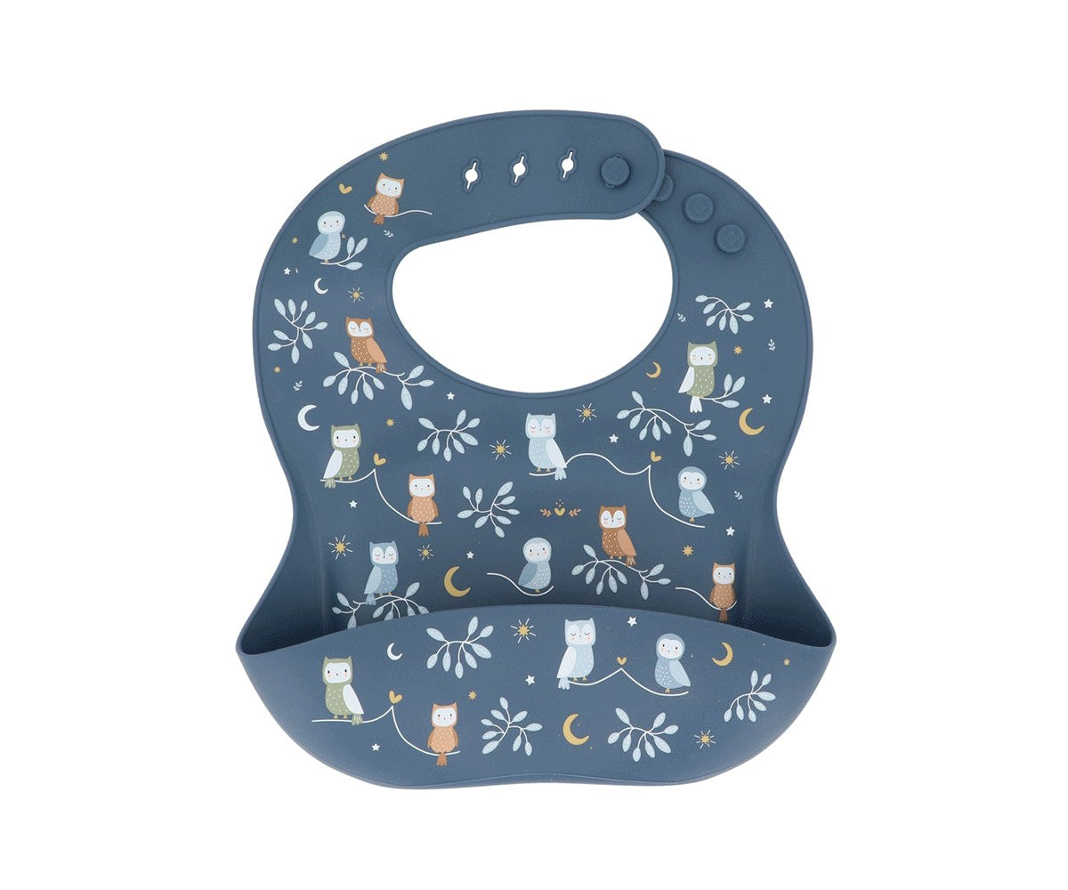 Bavaglio Silicone Tutete Magical Forest