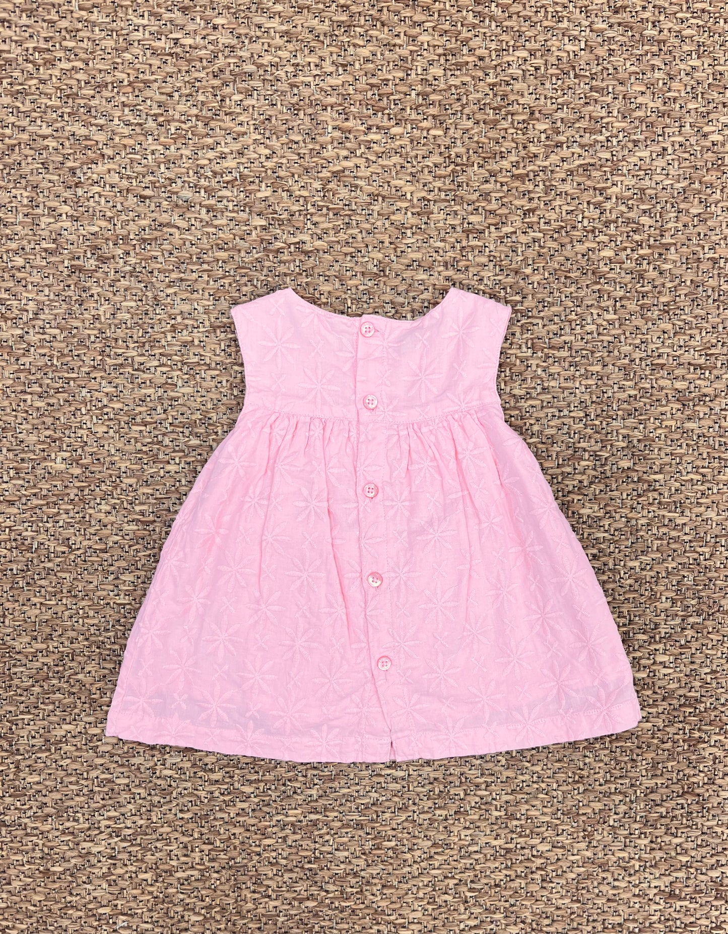 Abitino con culotte
