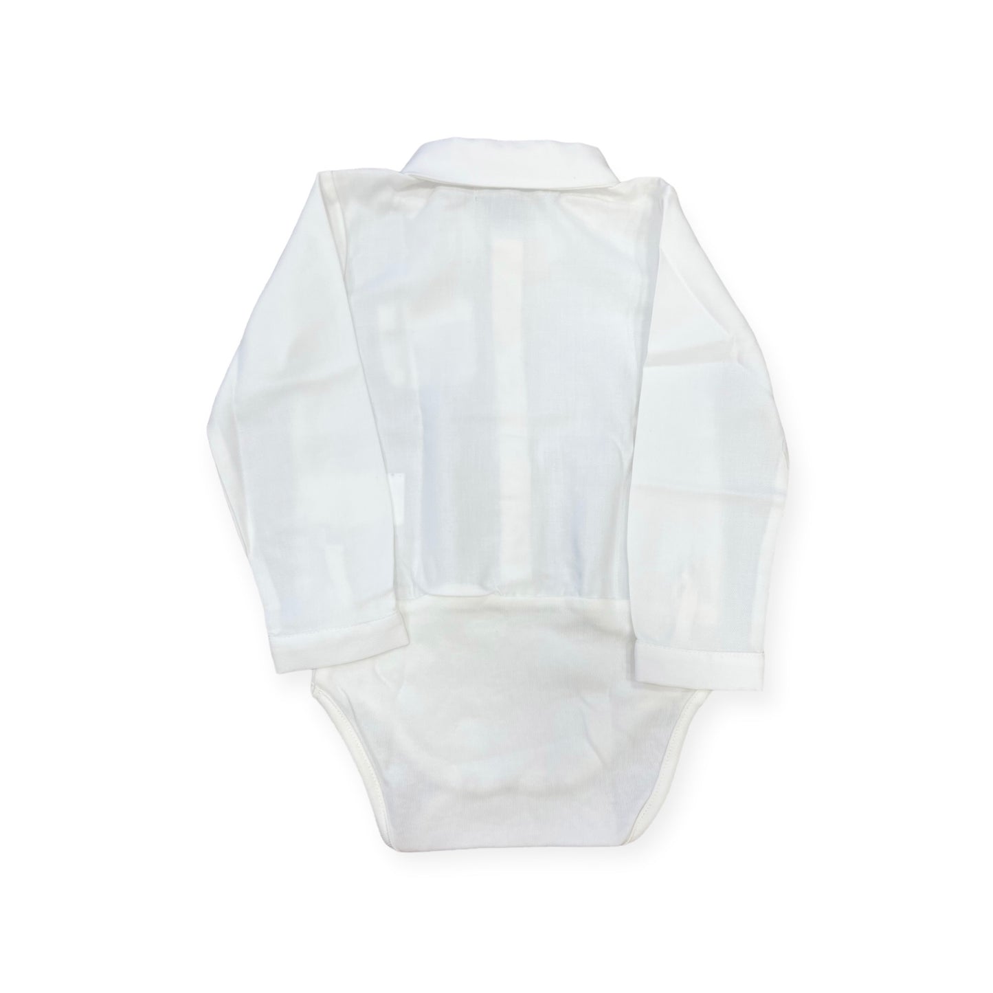 Body camicia