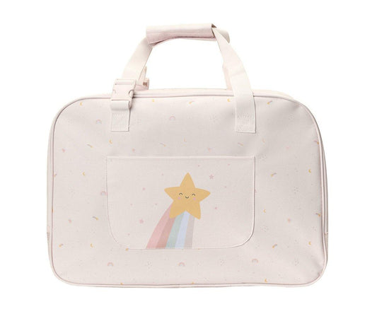 Borsa Spiaggia Anti Sabbia Starlight Personalizzabile