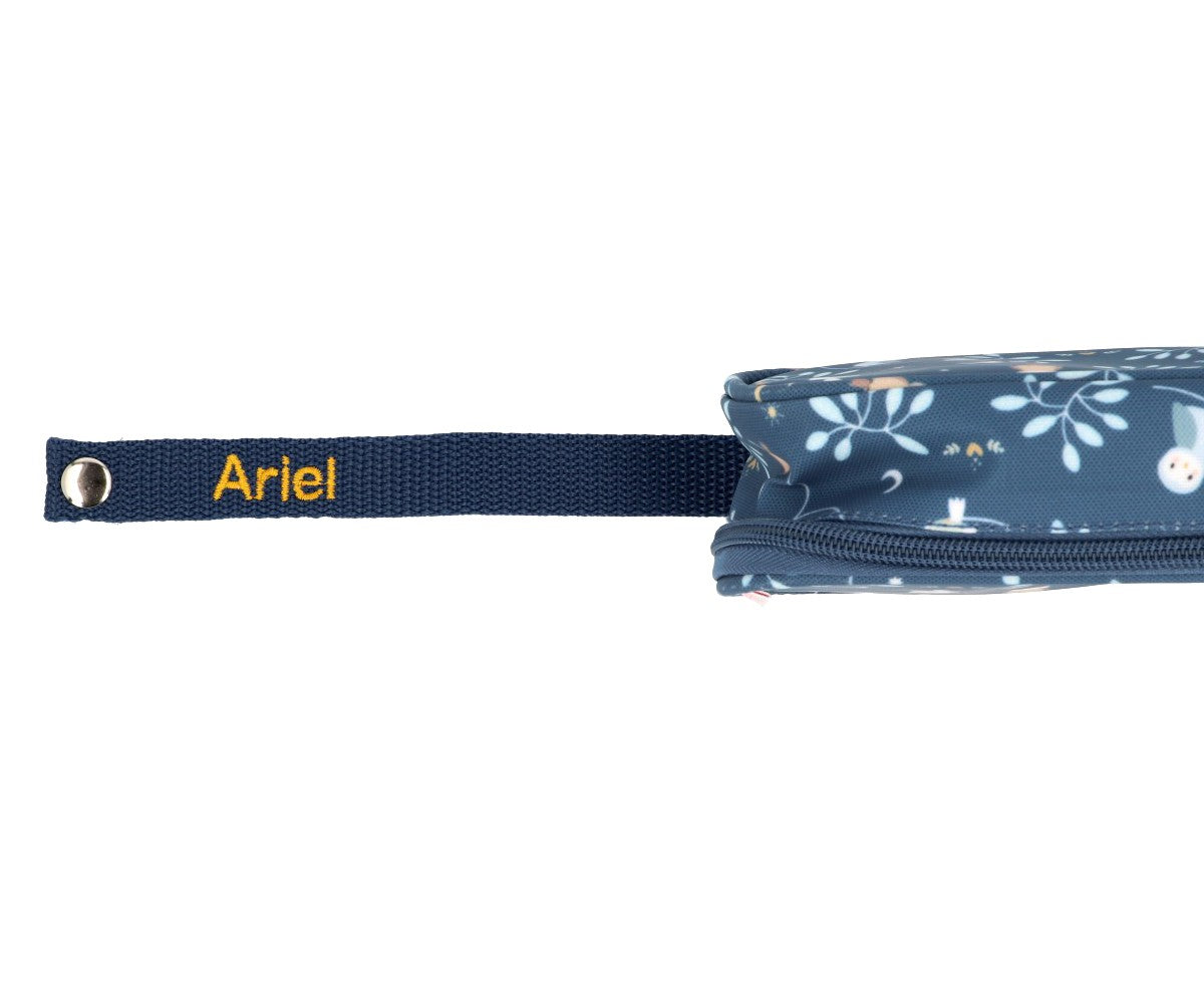 Astuccio Termico Merenda Magical Forest