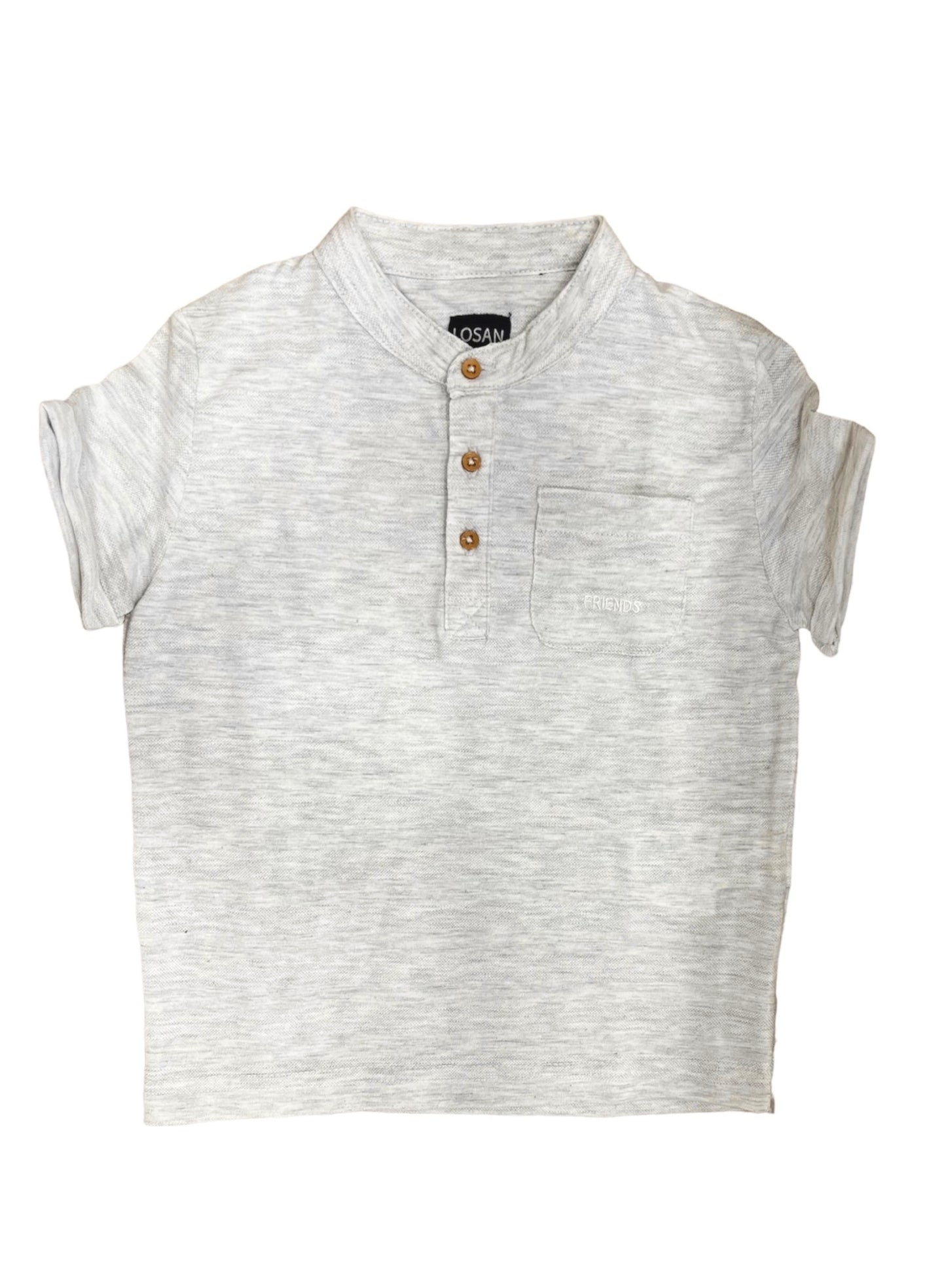 T Shirt LS1008