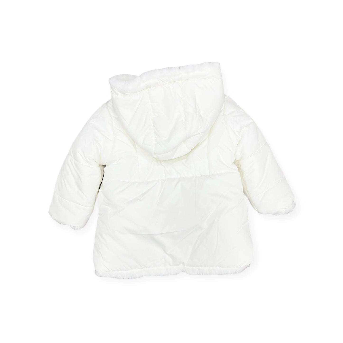 Giubbino reversibile