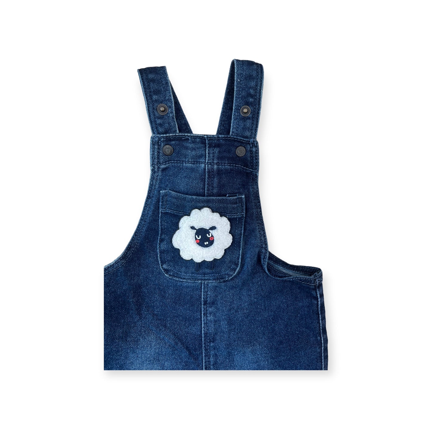 Salopette Jeans Losan