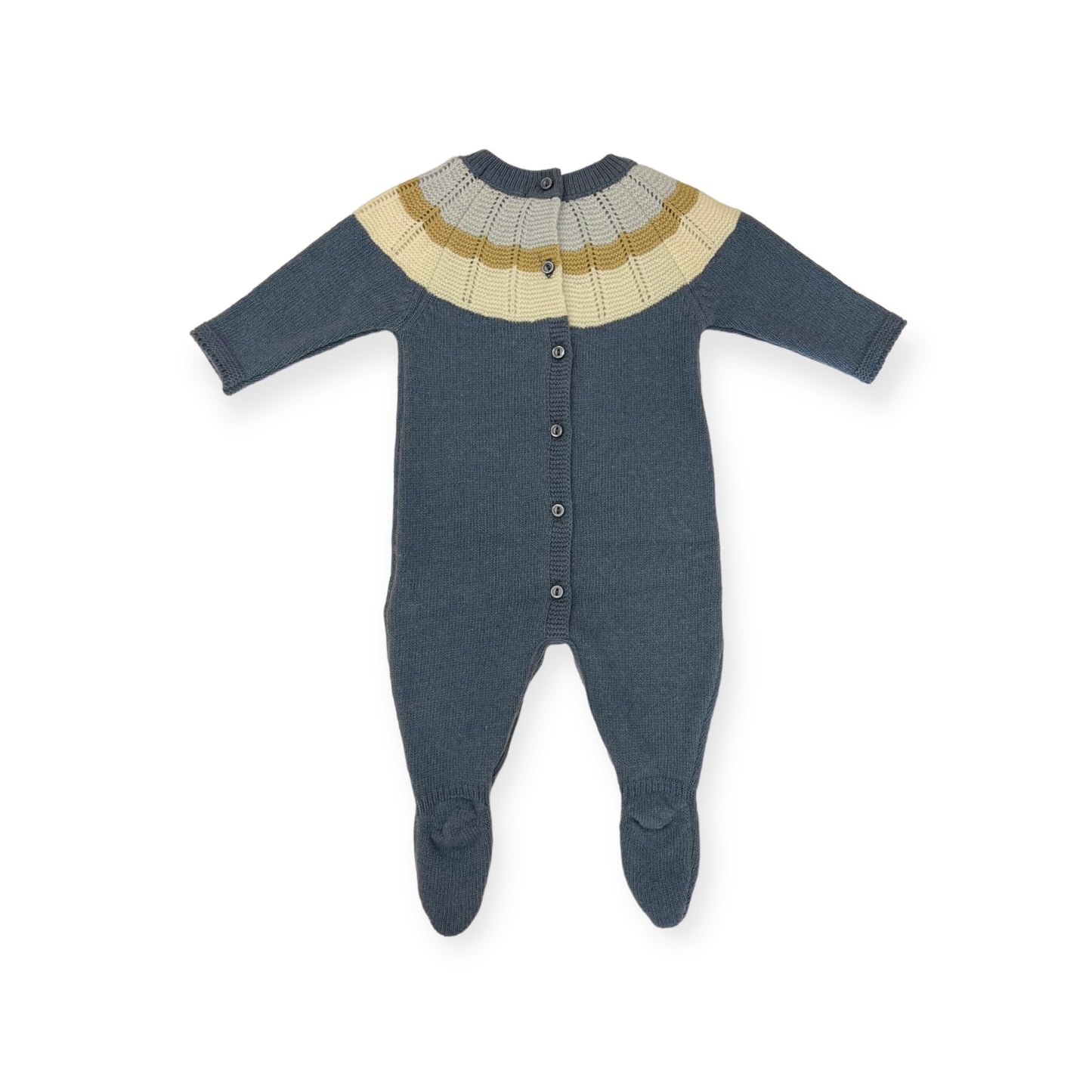 Tutina invernale Dr kid