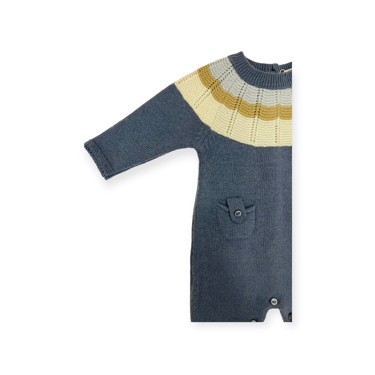 Tutina invernale Dr kid