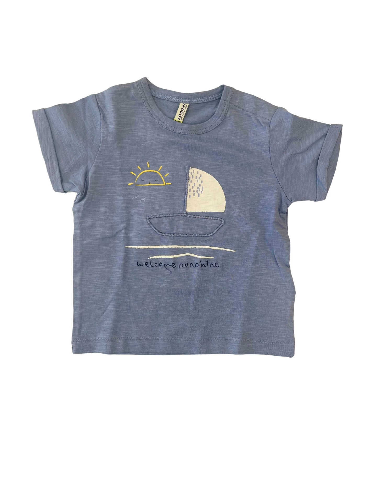 T-Shirt Losan