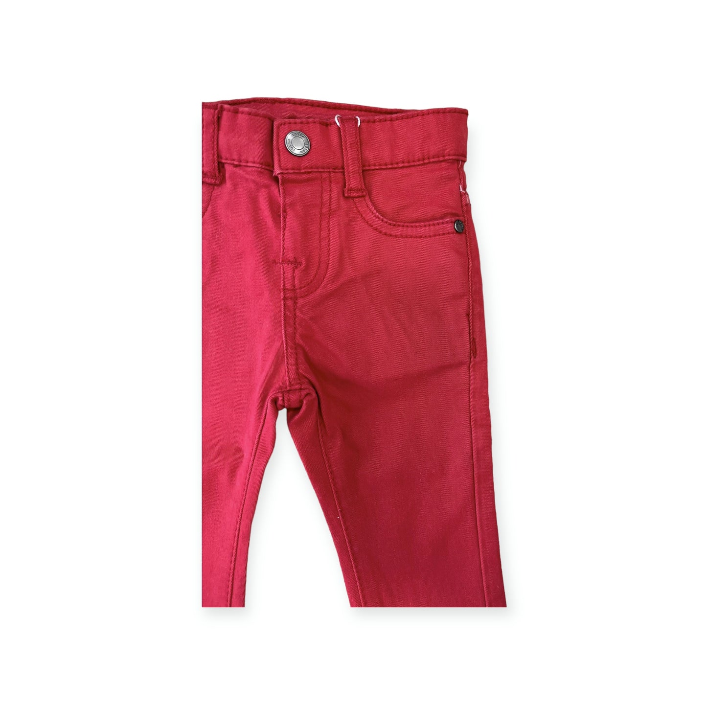 Pantalone Slim Losan