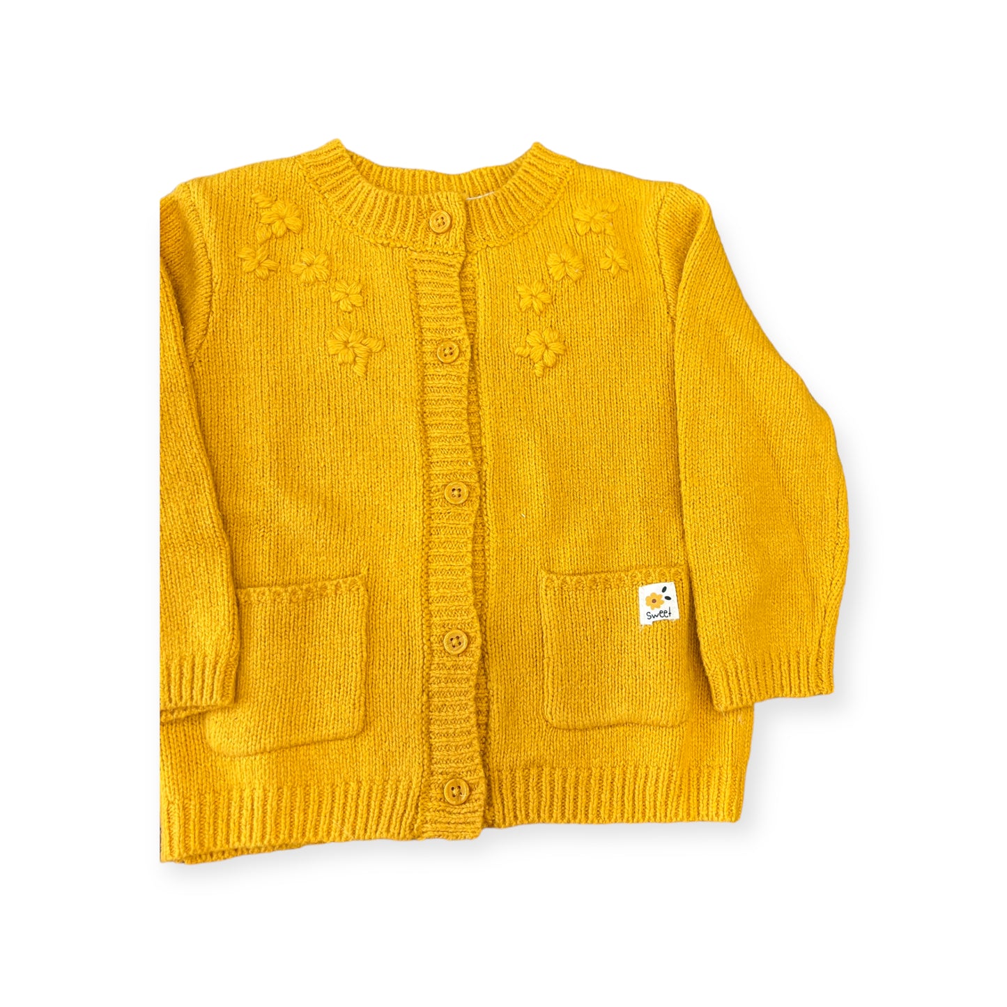 Cardigan invernale Losan