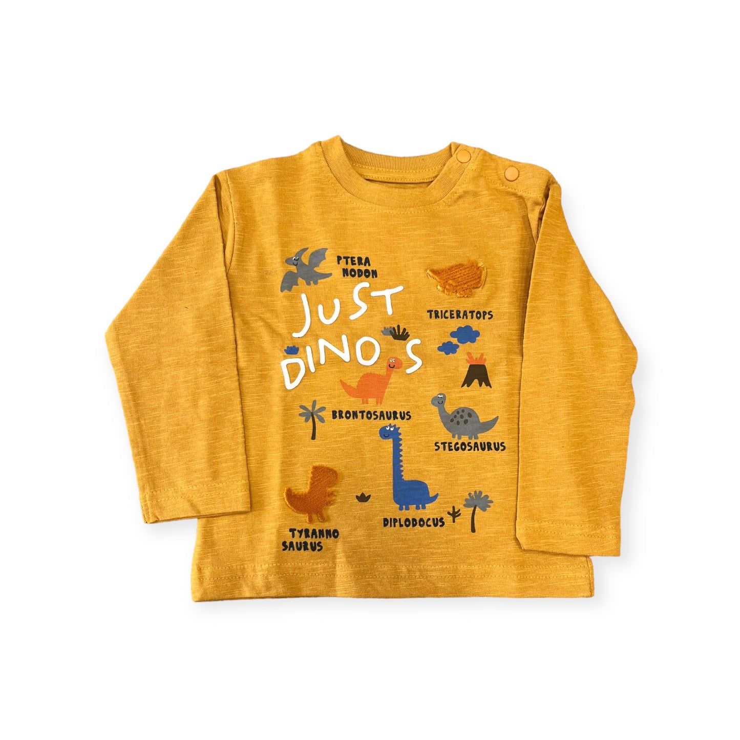 T-Shirt Dino Losan